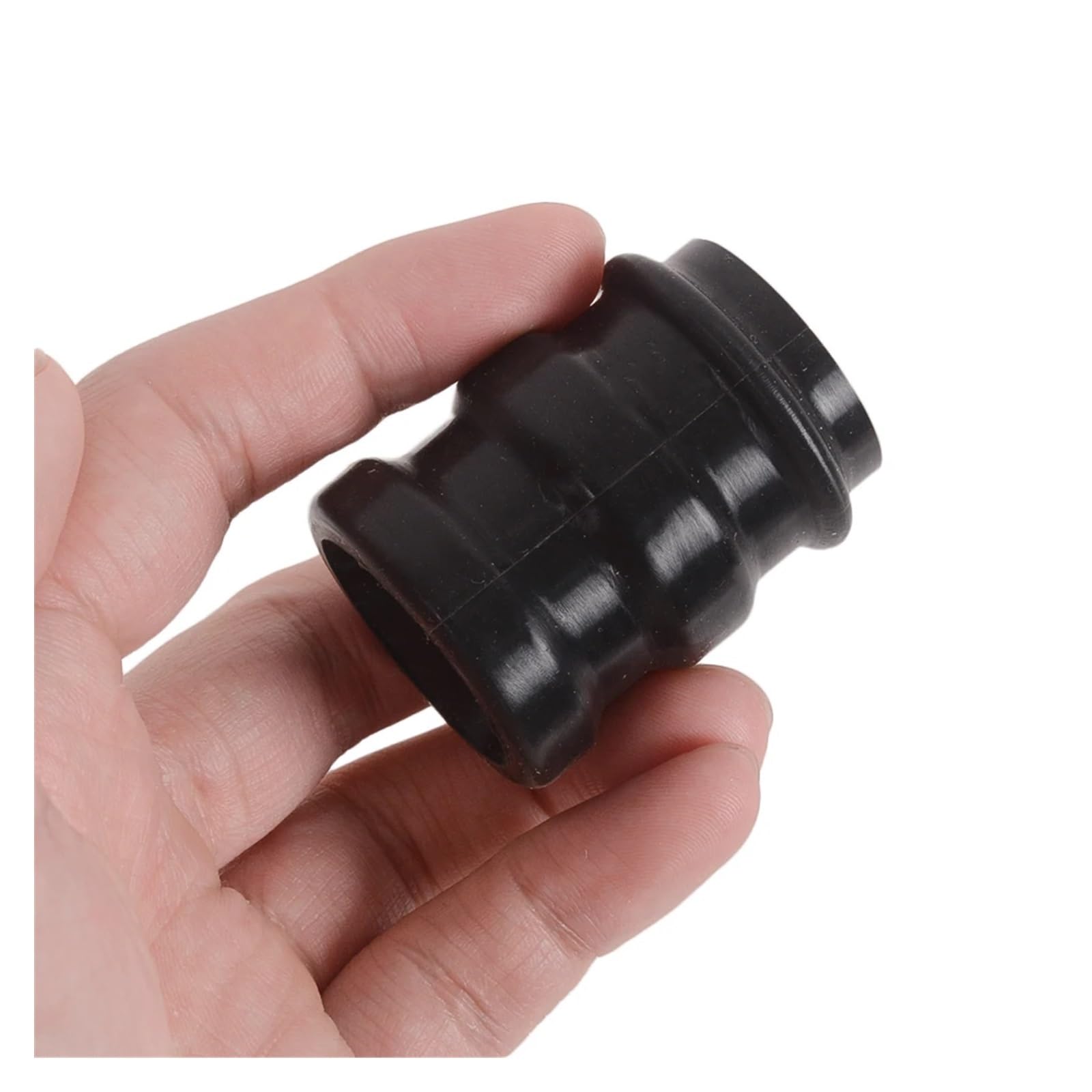 MedgAs Joint Silencieux D’Échappement En Silicone Pour Moto 50 65 85 105 125 144 150 200 450 SX – Manchon Caoutchouc Flexible