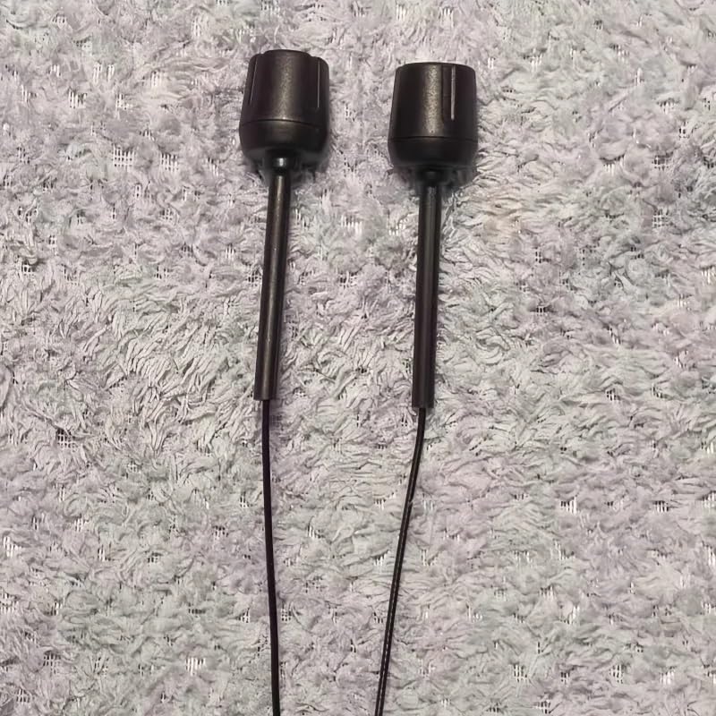 Compatible para DJI O4 Air Unit Pro Antena | original omnidireccional drone accesorio fuerte anti-interferencia