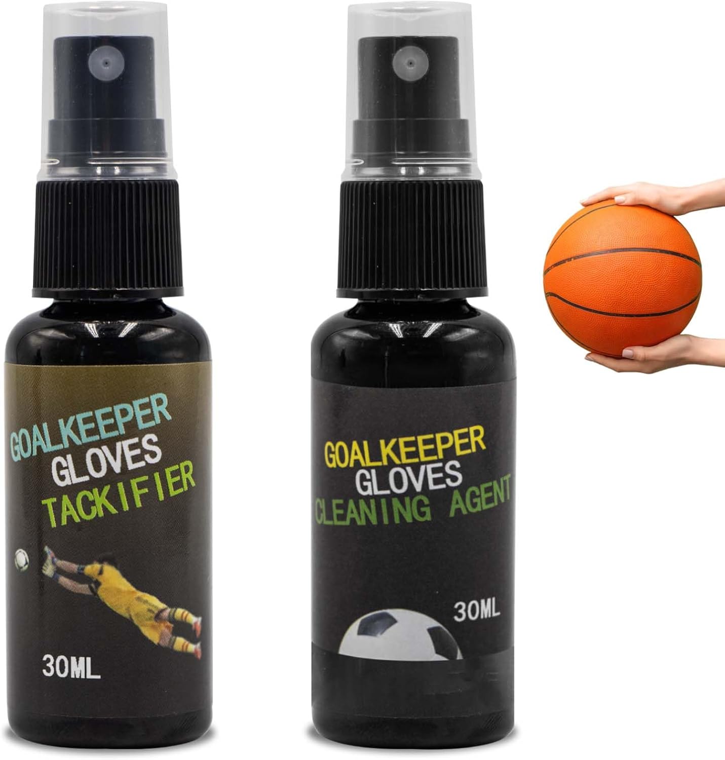 Basketball Grip Spray, Grip Spray for Basketball Shoes