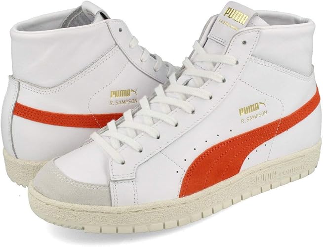 Puma ralph sampson 70 mid og Clearance