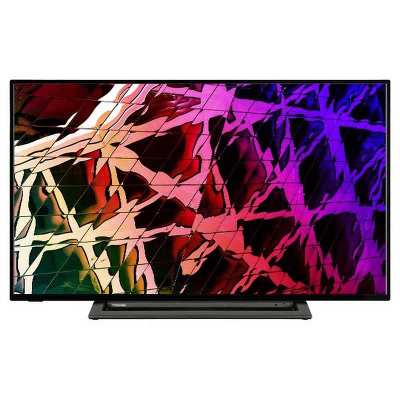 TOSHIBA-TV-43-43Ll3C63Dg-FL-HD-Smart-TV-Hdr10-Slim