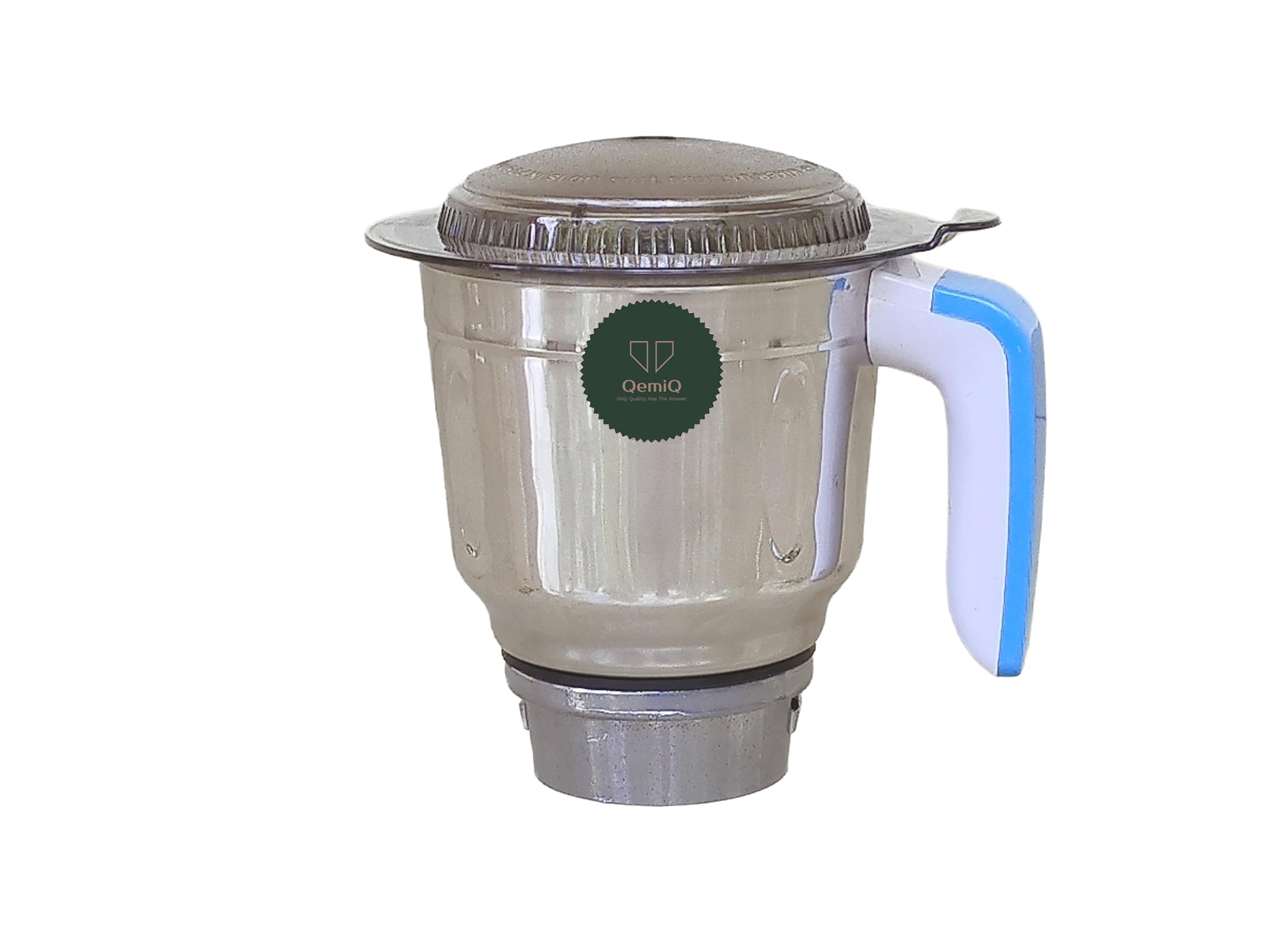 Chutney(SMALL) jar for -MORPHY RICHARDS-Only Fits This Models -Icon Dlx 750, Aero Plus 500, Icon Superb 750, Icon Classique 750, Aero 500, Icon Supreme 750 — Amazon image 4