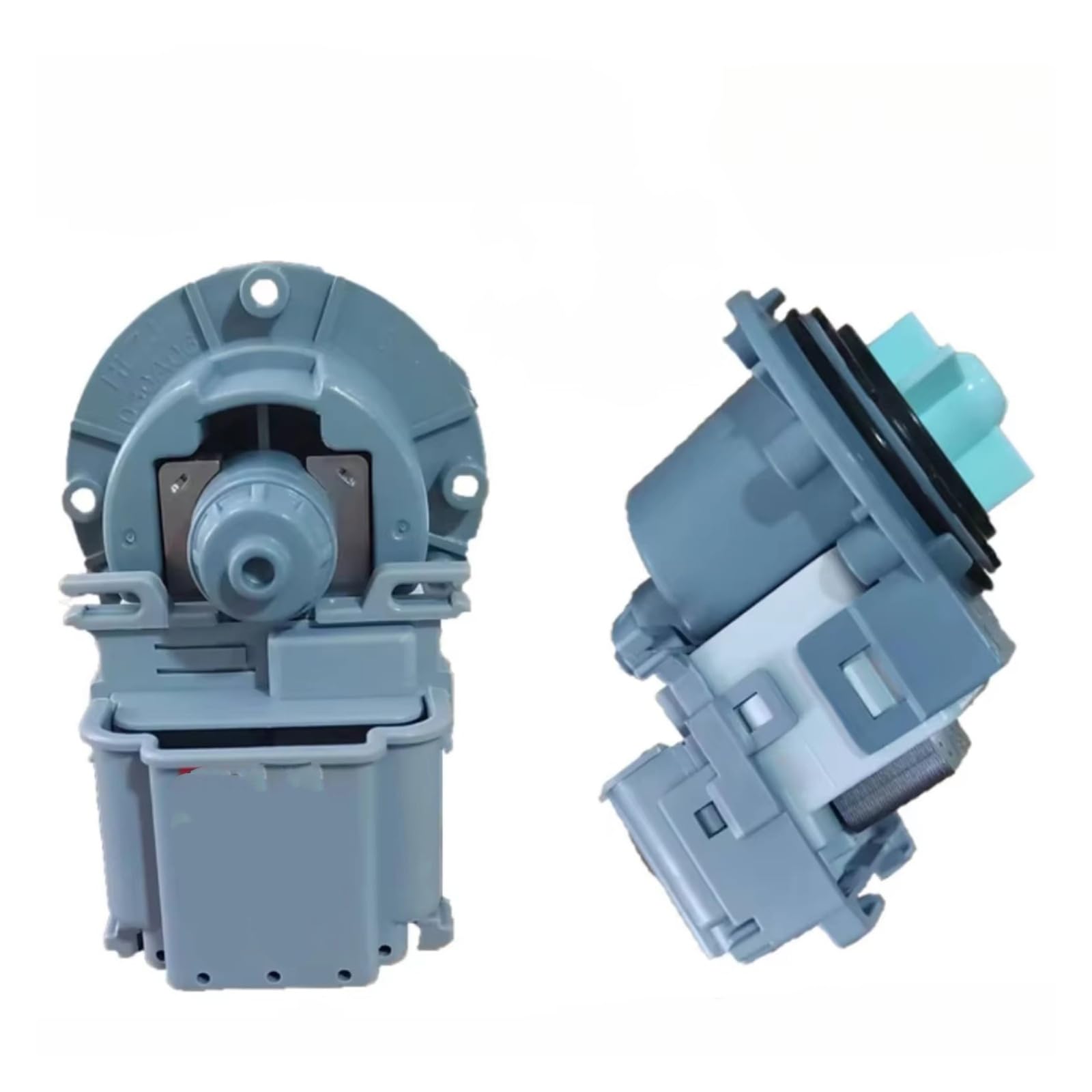 Water Inlet Valve Washing Machine For Samsung Washing Machine DC31-00181A PX2025-1 Drainage Motor Washer Parts Drain Water Pump Assembly