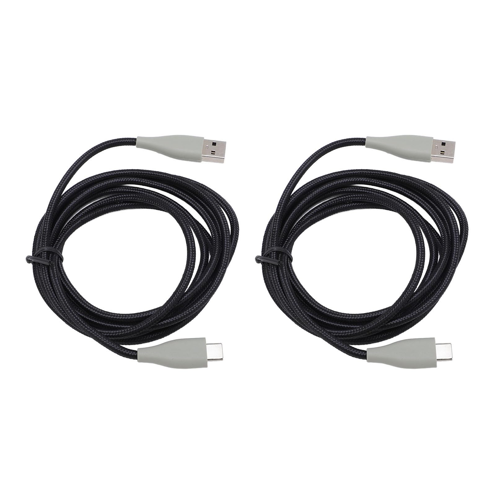 Für MMX150 OFC -Kopfhörerkabel -Ersatztyp C Zum USB -Audiokabel Für MMX150 -Kopfhörerkabel - 2M / 6,56ft