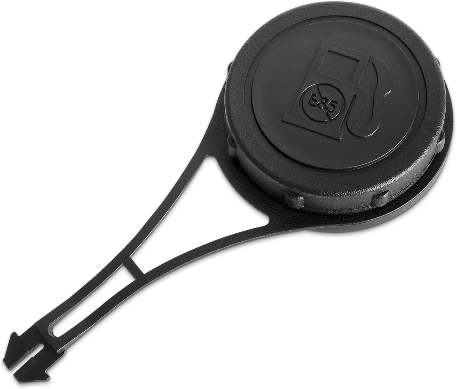 Gas Cap Fit for B&S Mower - Fuel Tank Cap Fit for B&S 625e, Troy Bilt 200 100 Mower with 550EX engine Engines, Gas Tank Caps Fit for Craftsman Hu sqvarna Toro Lawnmower, 799585