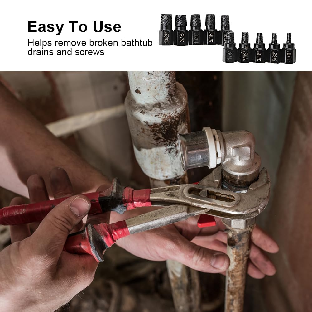 Para Screwfix Titan Húmedo Seco Extracción Boquilla Herramienta & 20 Vacío