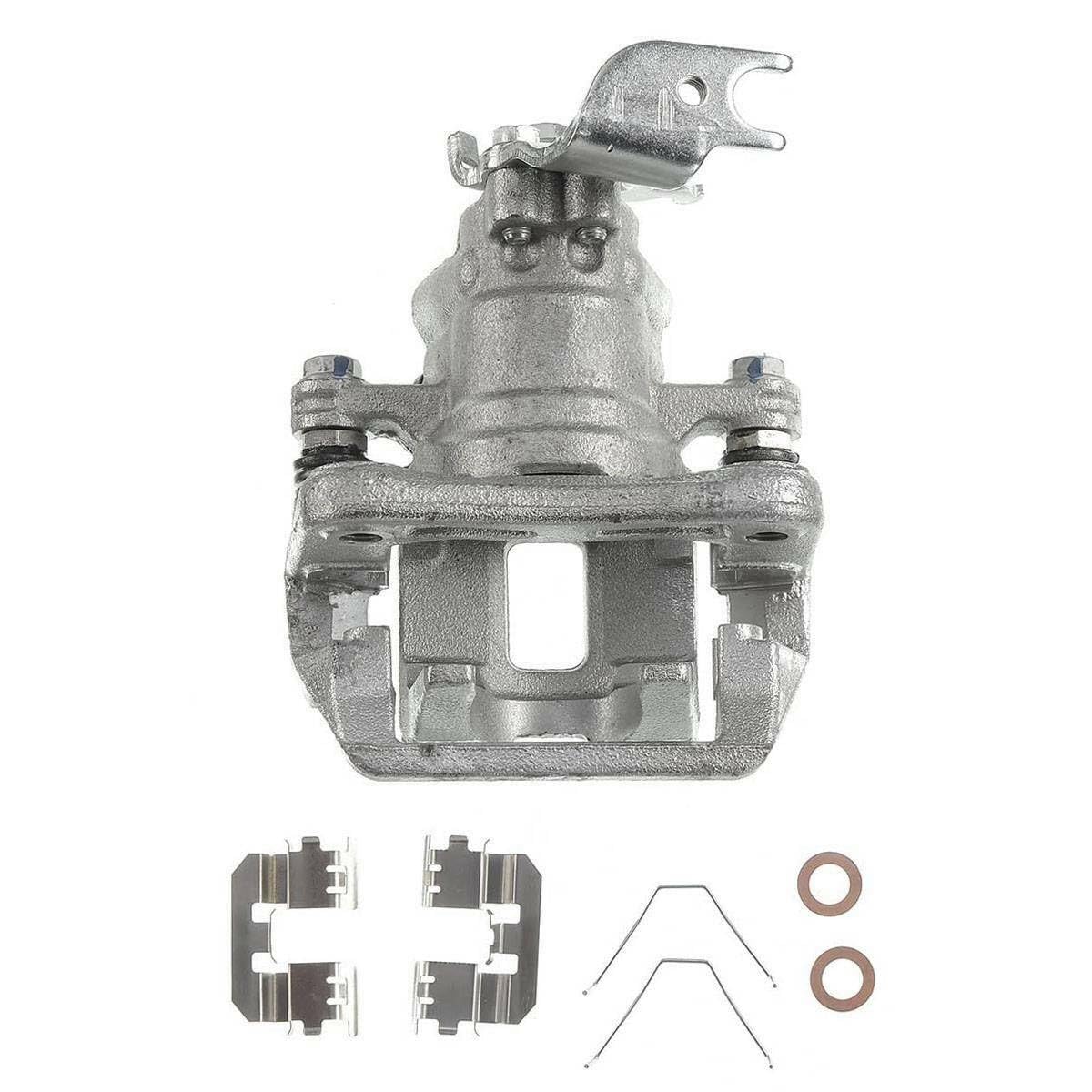 Amazon.com: ieikq 1pc Disc Brake Caliper Front Rear Right  