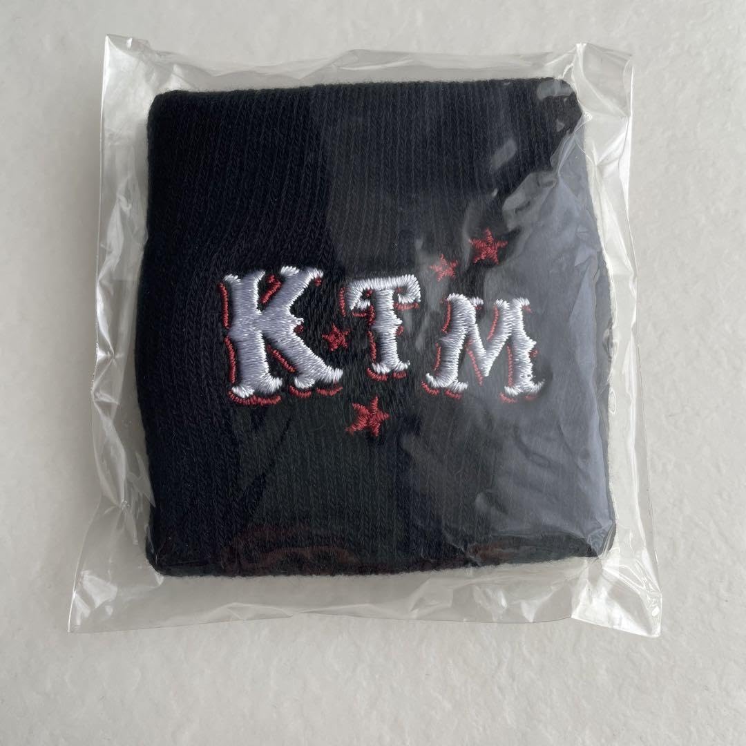 Amazon.co.jp: ケツメイシ リストバンド 2017 : Toys & Games