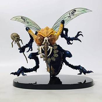 真女神転生 リアルフィギュア3 魔王ベルゼブブ Amazon.co.jp: フリュー 真・女神転生 リアルフィギュア3 魔王