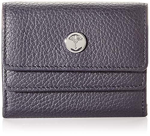 Preisvergleich Produktbild Joop! Geldbeutel Chiara Lina aus Leder Damen Geldbörse mit Überschlag