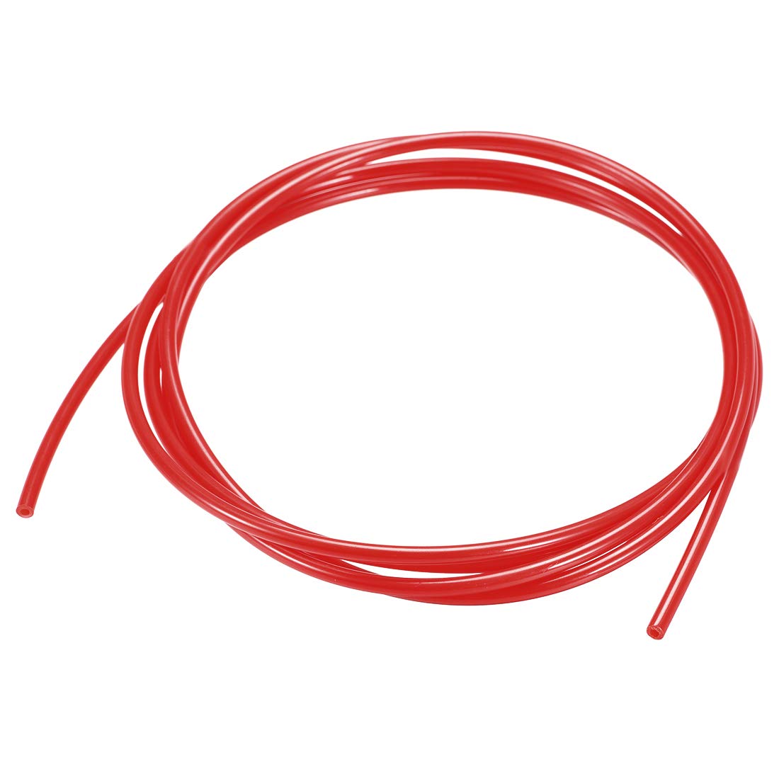 Tubo de nailon PA12 para línea de aire de 4mm exterior que evita fugas y roturas