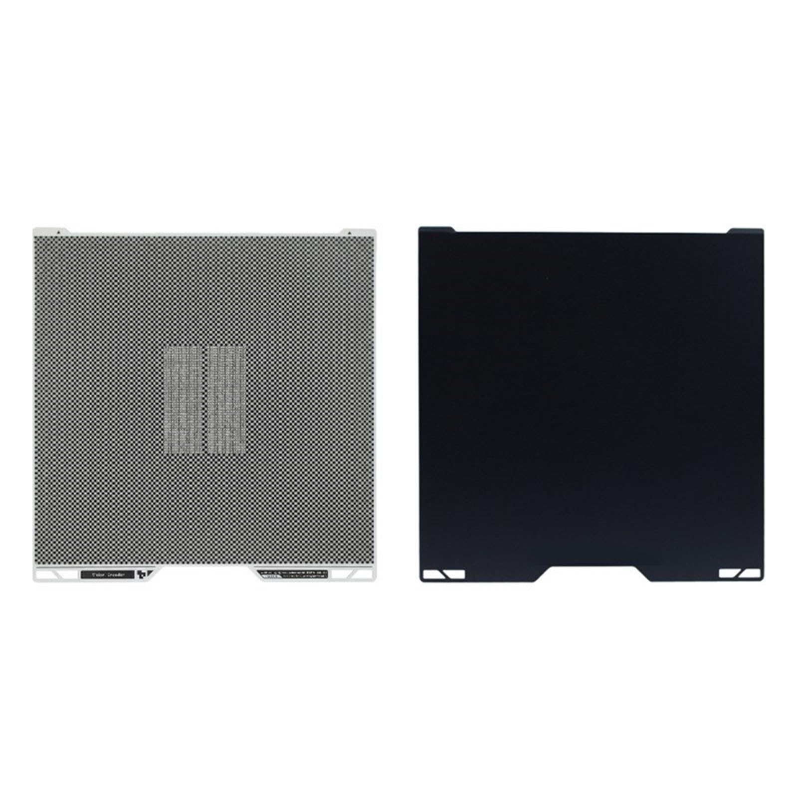 Präzise visuelle Kodierungsplatte aus Metall für H2C H2D H2S Drucker mit 5µM Auflösung, optische Messgenauigkeit, Kalibrierung