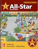 All Star Level 1 Teacher's Edition