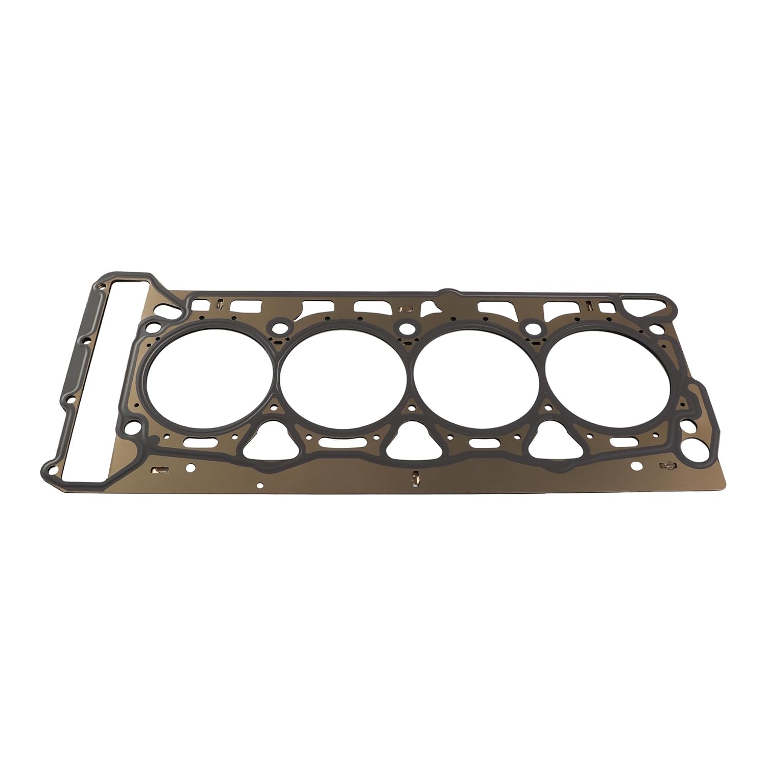 KAC MLS Head Gasket Set Replacement for 09-13 Tigua-n,11-15 Q5,09-15 A4/CC,08-14 GTI,08-15 Eo-s,08-10 Passat Engine Cylinder Head Gasket 26455PT