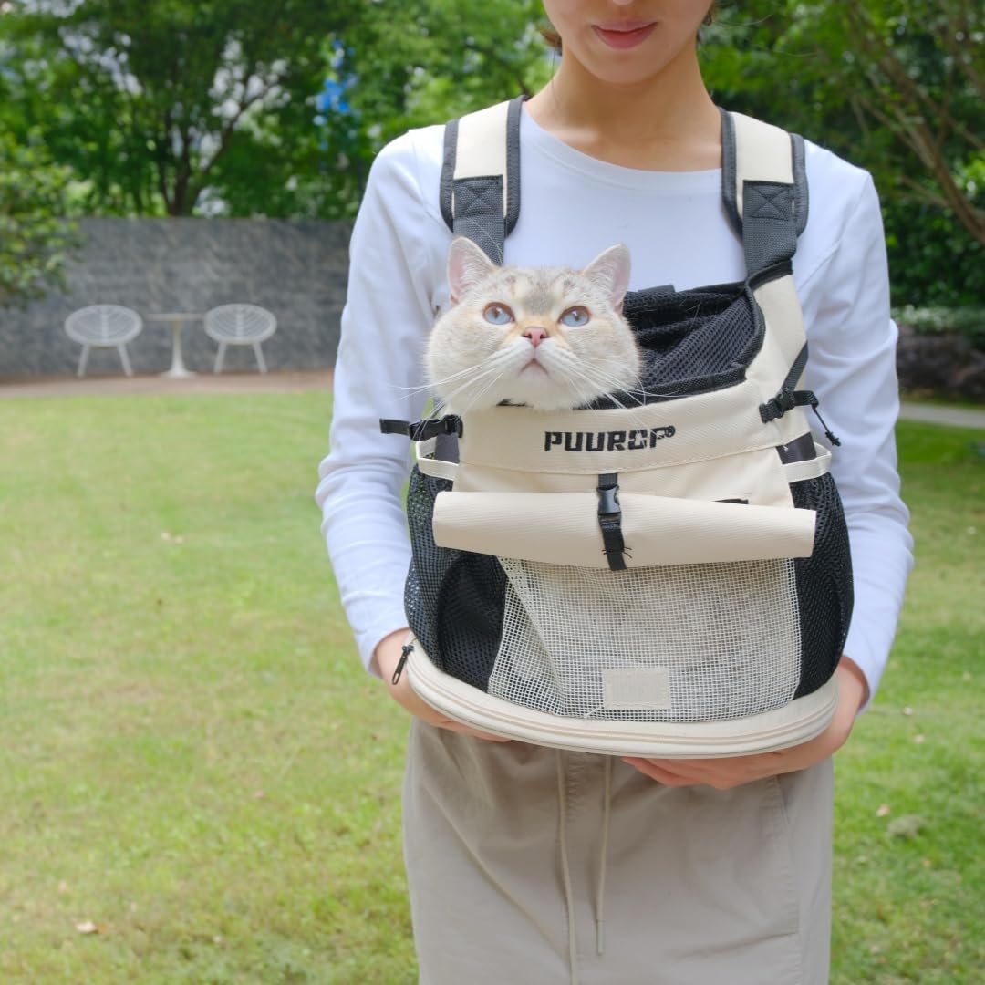 Ultimate Comfort: The Best Pet Dog Carrier Backpack for Adventurous Owners!