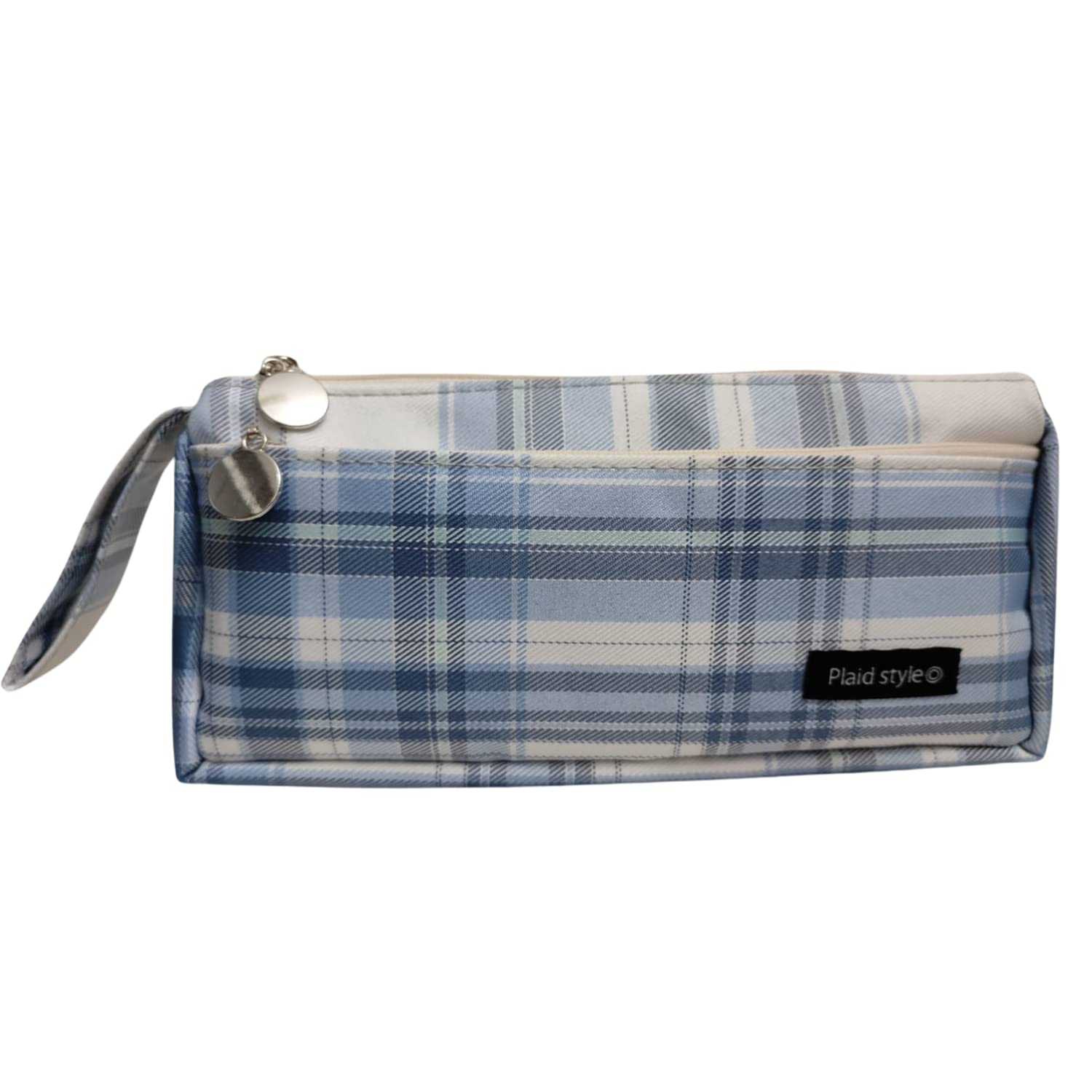 SBClub Large Capacity Pen and Pencil Pouch for Girls and Boys Organized Storage Compartment for Stationary Items Travel and Multipurpose case Pouch (B0BT9R4K77) Amazon Price History, Amazon Price Tracker