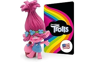 Tonies Poppy Audio Play Character