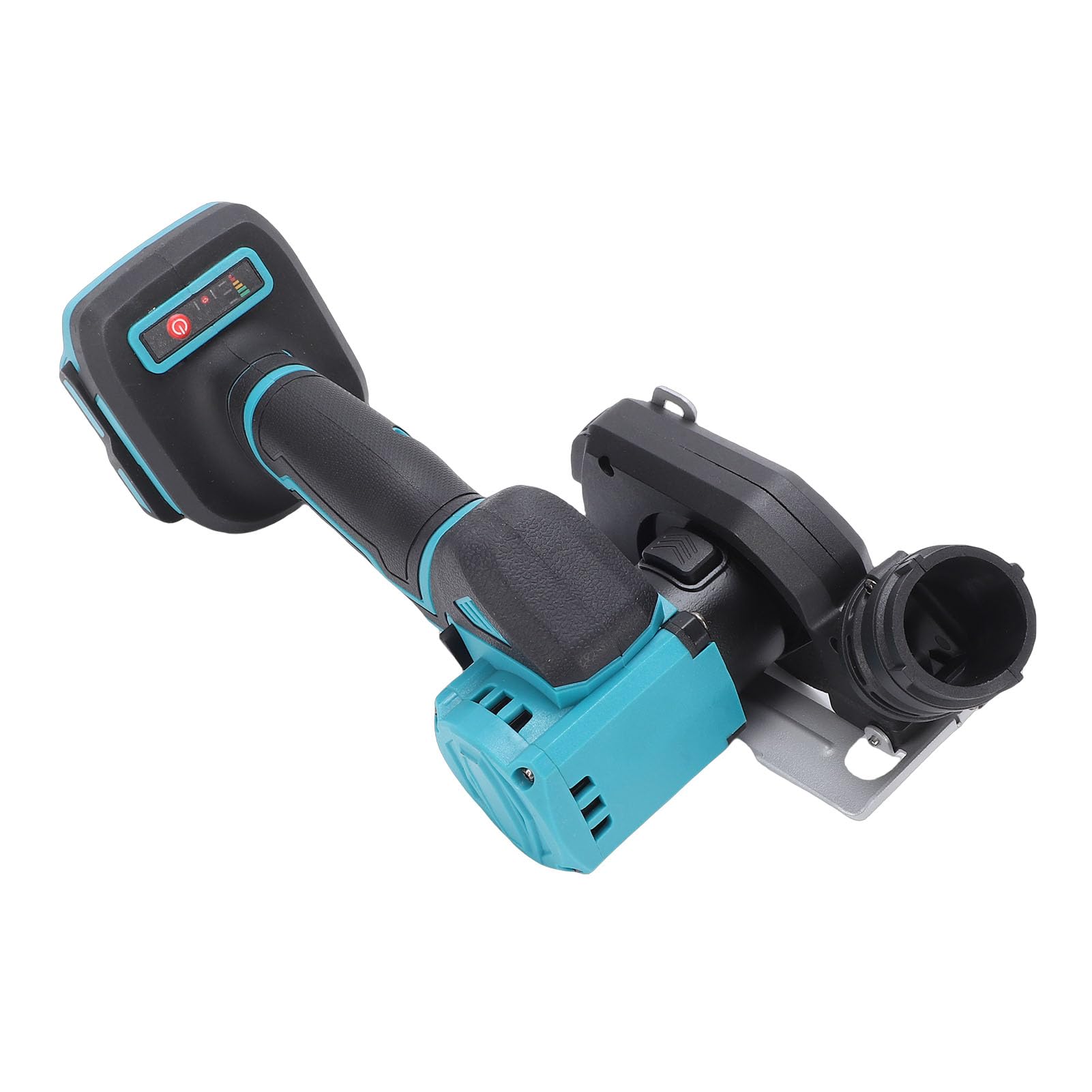 Sierra Circular Mini Inalámbrica sin Escobillas 19000RPM 76mm 3
