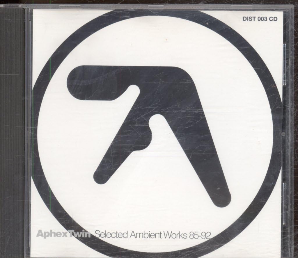 Amazon.com: Selected Ambient Works 85-92