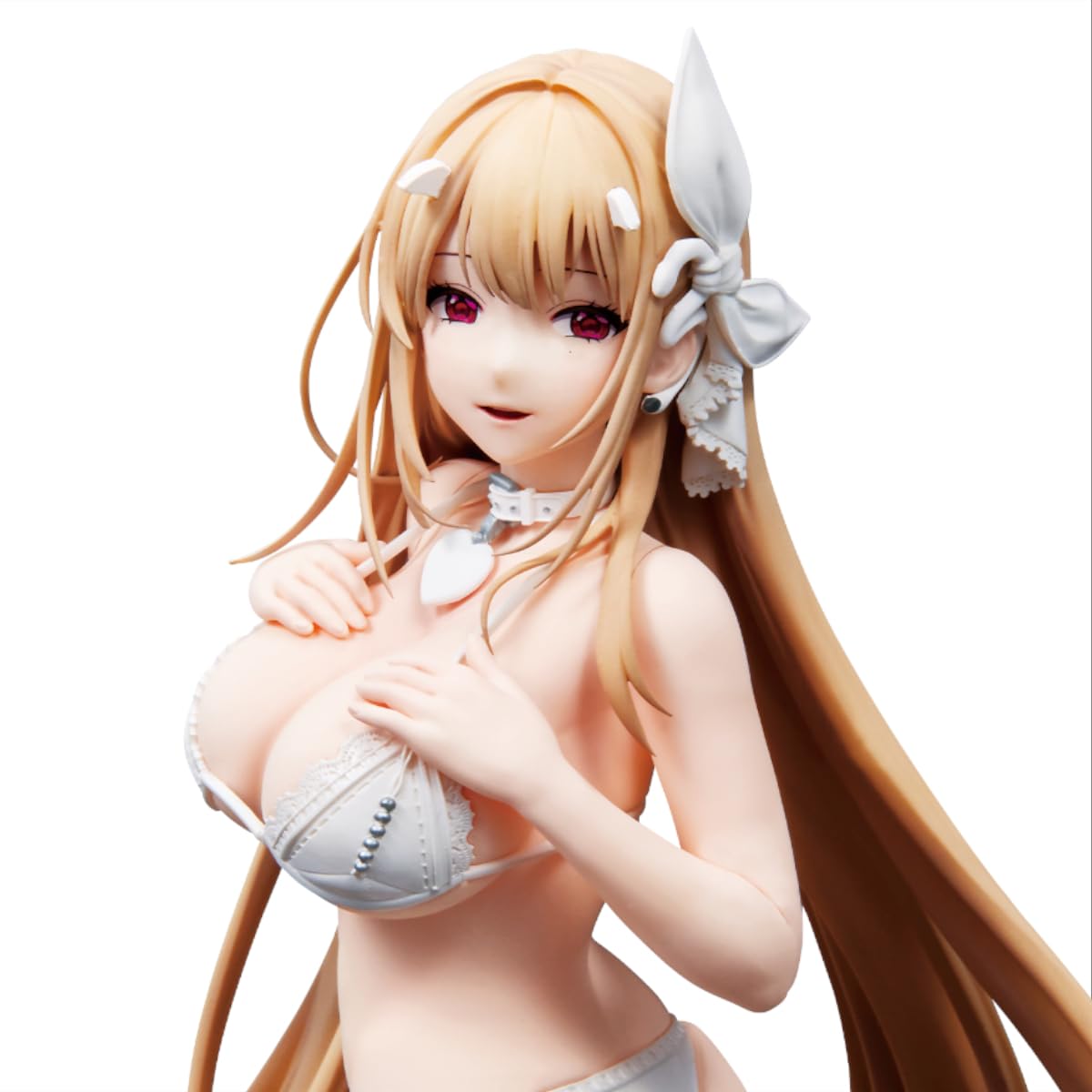 Amazon.co.jp: バンプレスト 勝利の女神 ニケ バイパーコード リール