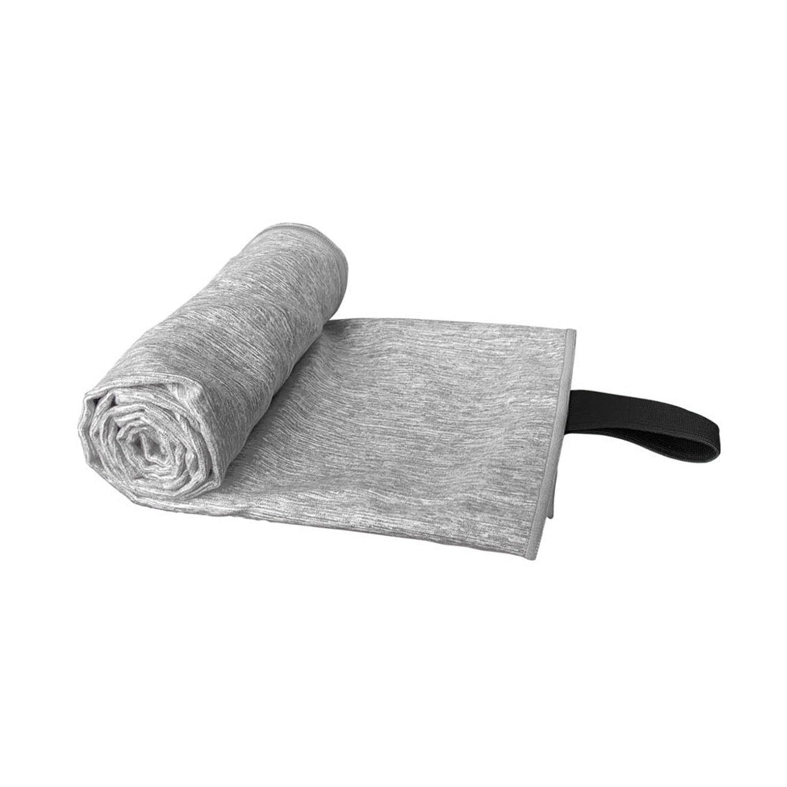 APGLSXY Microfiber Gym Towel Fast Drying for Men and Women Workout Towels for Fitness Exercise Running Hiking and More Quick Dry Towel