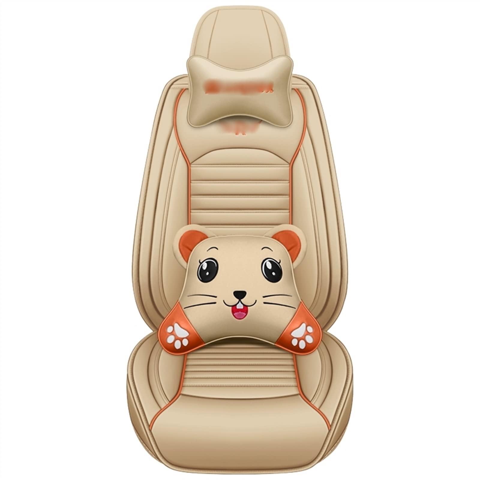 YESKITCar Seat Covers Pad For Nissan Qashqai J11 Primera P12 Almera Classic Note Terrano 2 X Trail T31 T32 2019 Juke Nava seats (Color : 13)