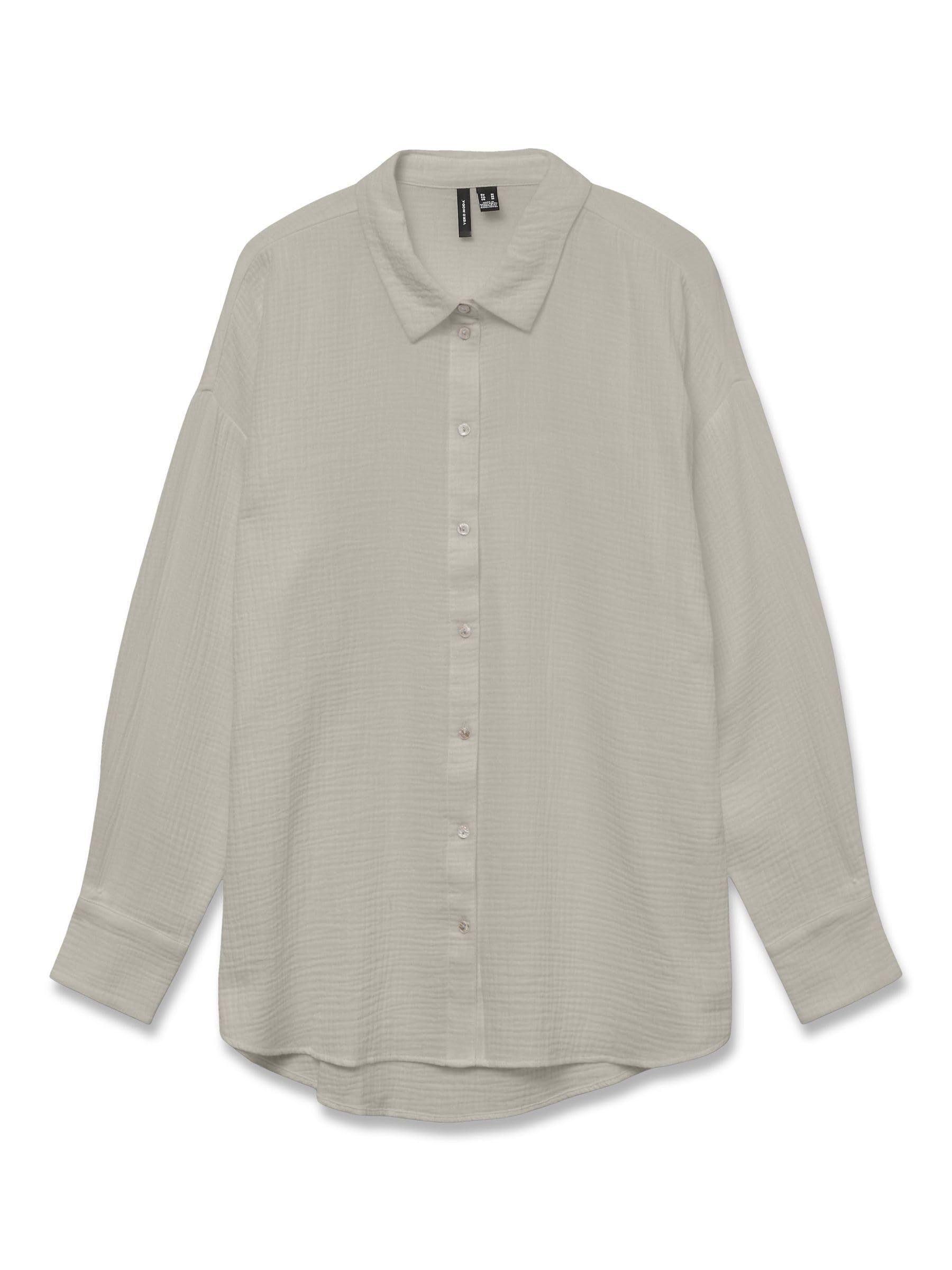 VERO MODA Female Hemd VMNATALI Hemd