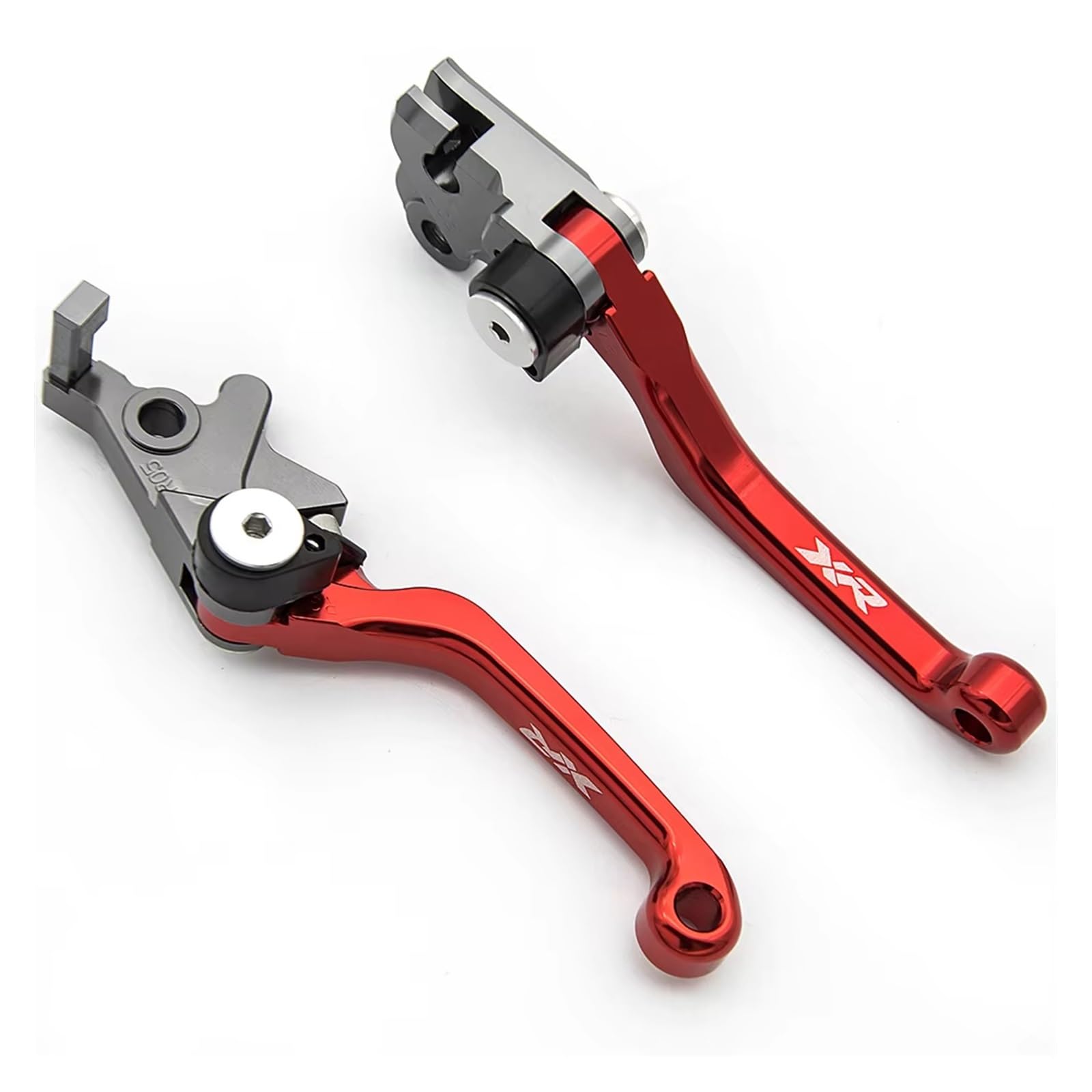 Palanca embrague freno motocross XR650L cilindro maestro freno recambio 2022