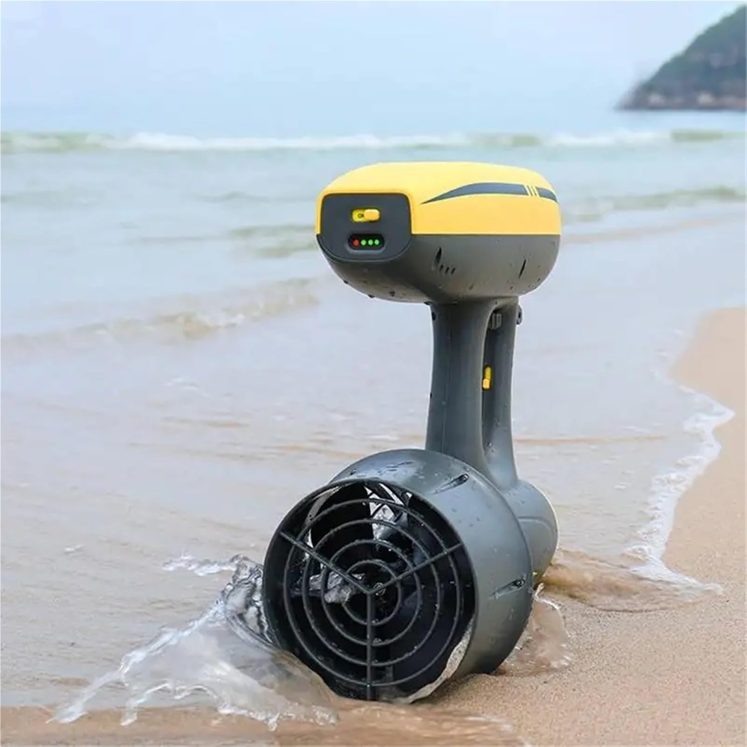 予約】WAYDOO subnado 水中スクーター 標準パッケージ - セキドオンラインストア DJI ドローン正規代理店 | 水中スクーター 2 in 1 電動プロペラ 水中スクーター ウォーターデュアルスピードブースター ダイビングスクリュー アクションカ | FRMYZJ