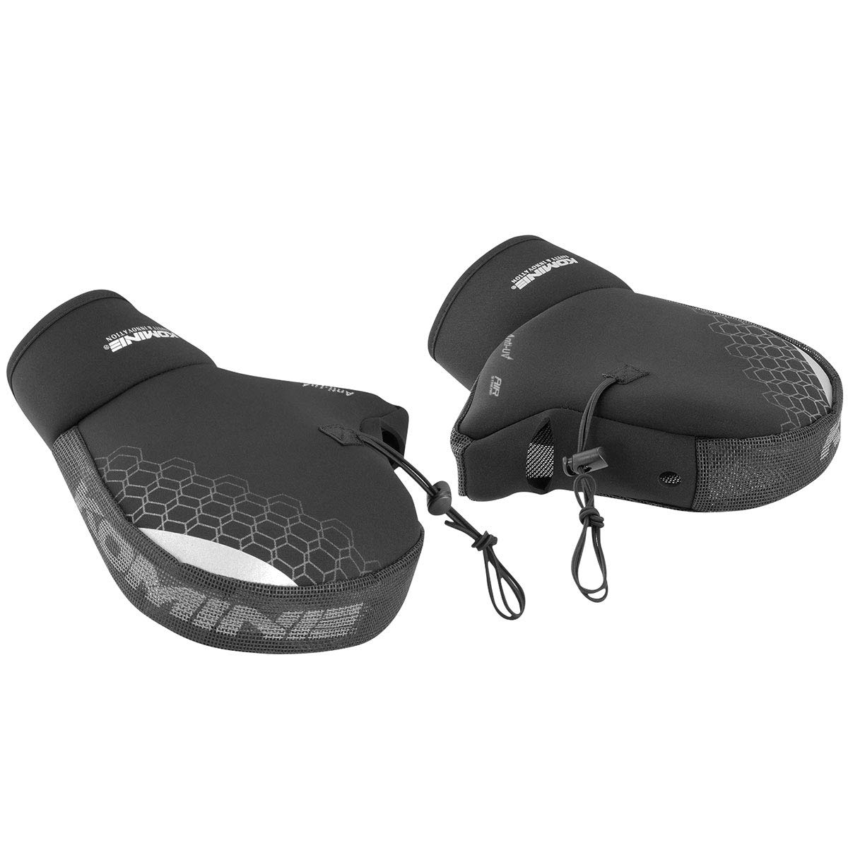 ジェットヘルメット 2個　インカム２個　コミネハンドルカバー ジェットヘルメット 2個 インカム2個 コミネハンドルカバー ジェット