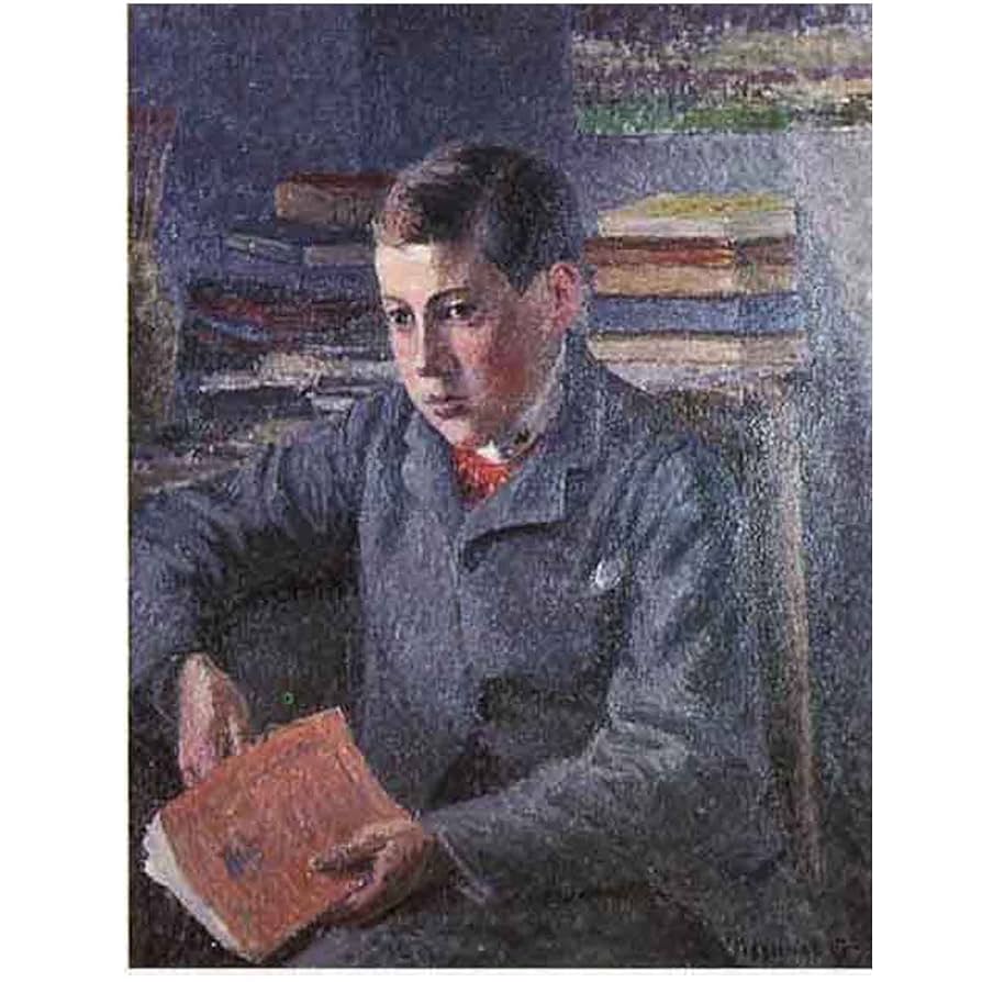 絵画 Camille Pissarro ファイル:Camille Pissarro Two Young Peasant Women The