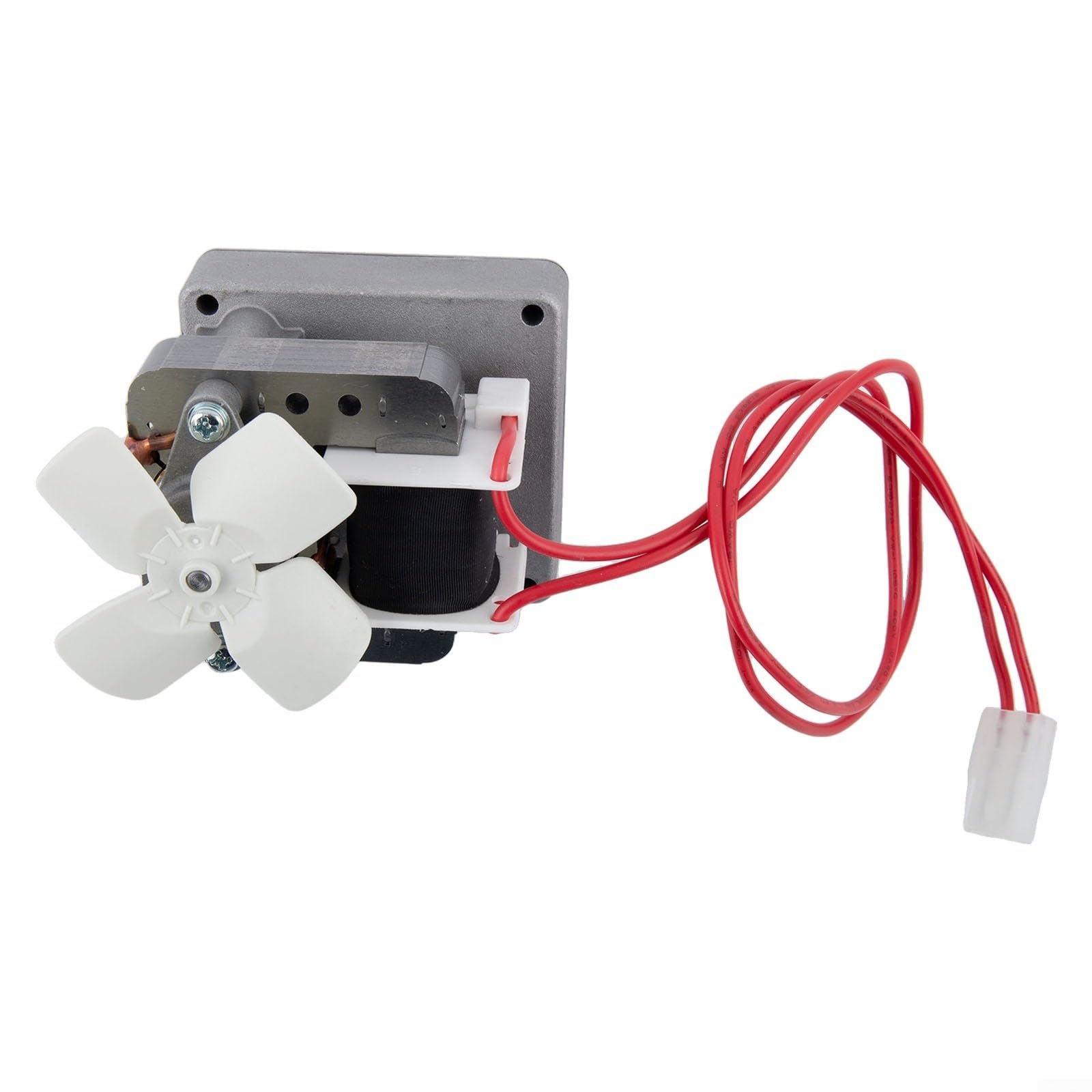 BEAZOOM BBQ Auger Motor Kit Upgrade 1.5/1.8/2.0 RPM 220V 50Hz Steel Replacement Part Compatible with for PITBOSS Pellet Grills(2.5rpm)