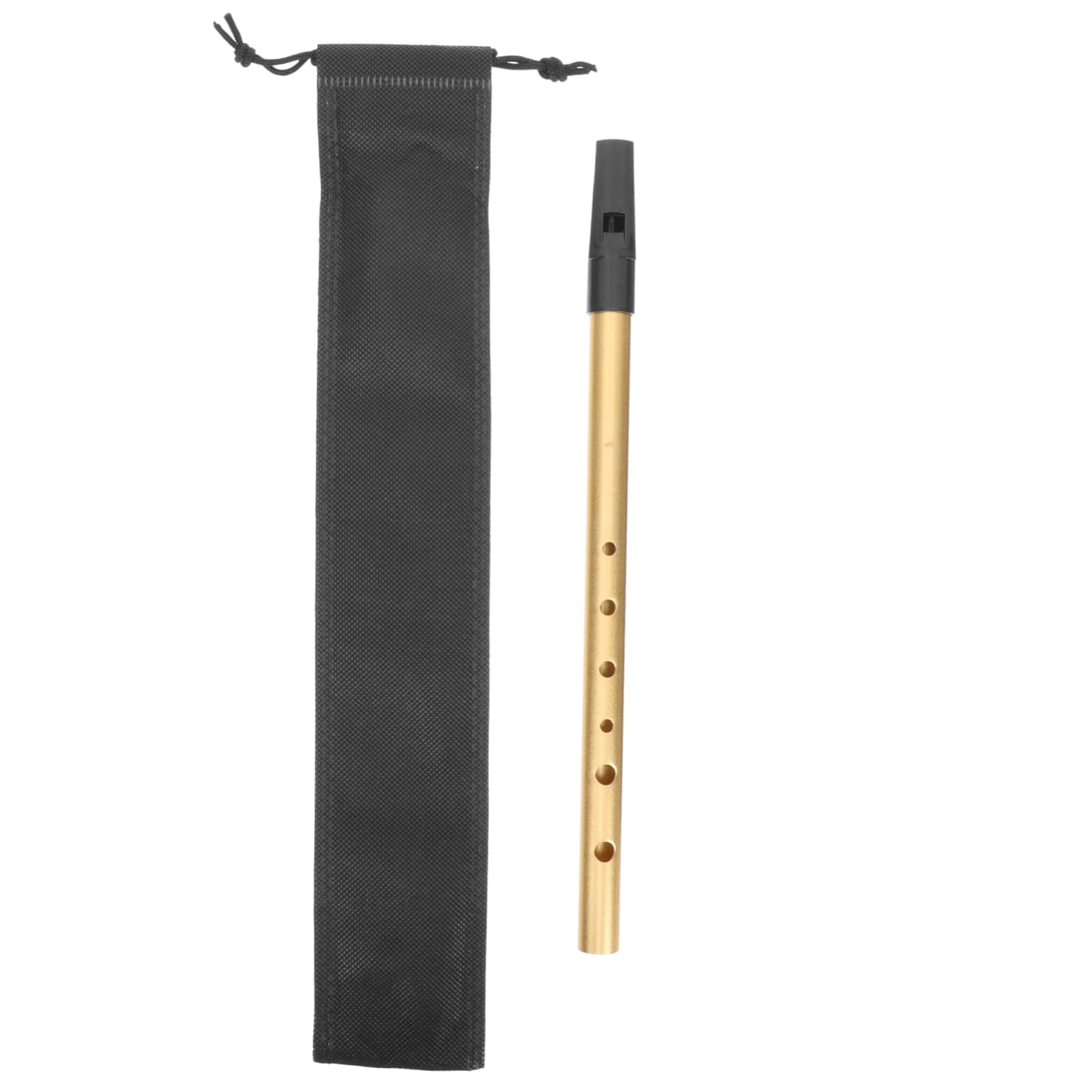 Totority Professional Practice Clarinet 6-hole Wind Instrument Student Clarinet d Clarionet