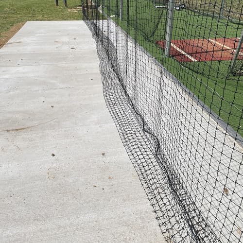 Generic Douglas Hitting Station System, 70' / 75'