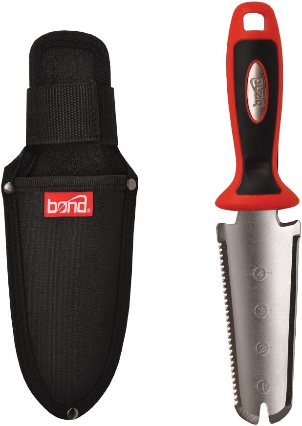Bond Manufacturing Multi-Purpose Gardening Tool