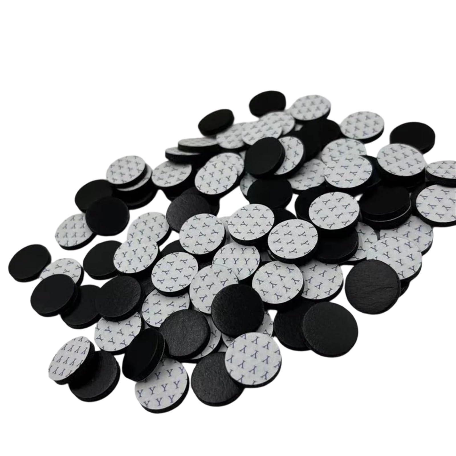 Klarnetu Instrumenty Muzyczne Akcesoria 50 Szt Pad Do Klarnetu Syntetyczny Materiał Kompozytowy 8–16,7 Mm Akcesoria W Różnych Rozmiarach