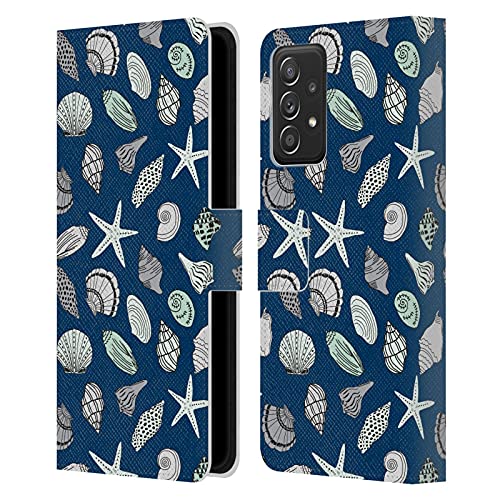 Coque Samsung A53 5G motif Sea Animals pour protéger votre téléphone en voyage