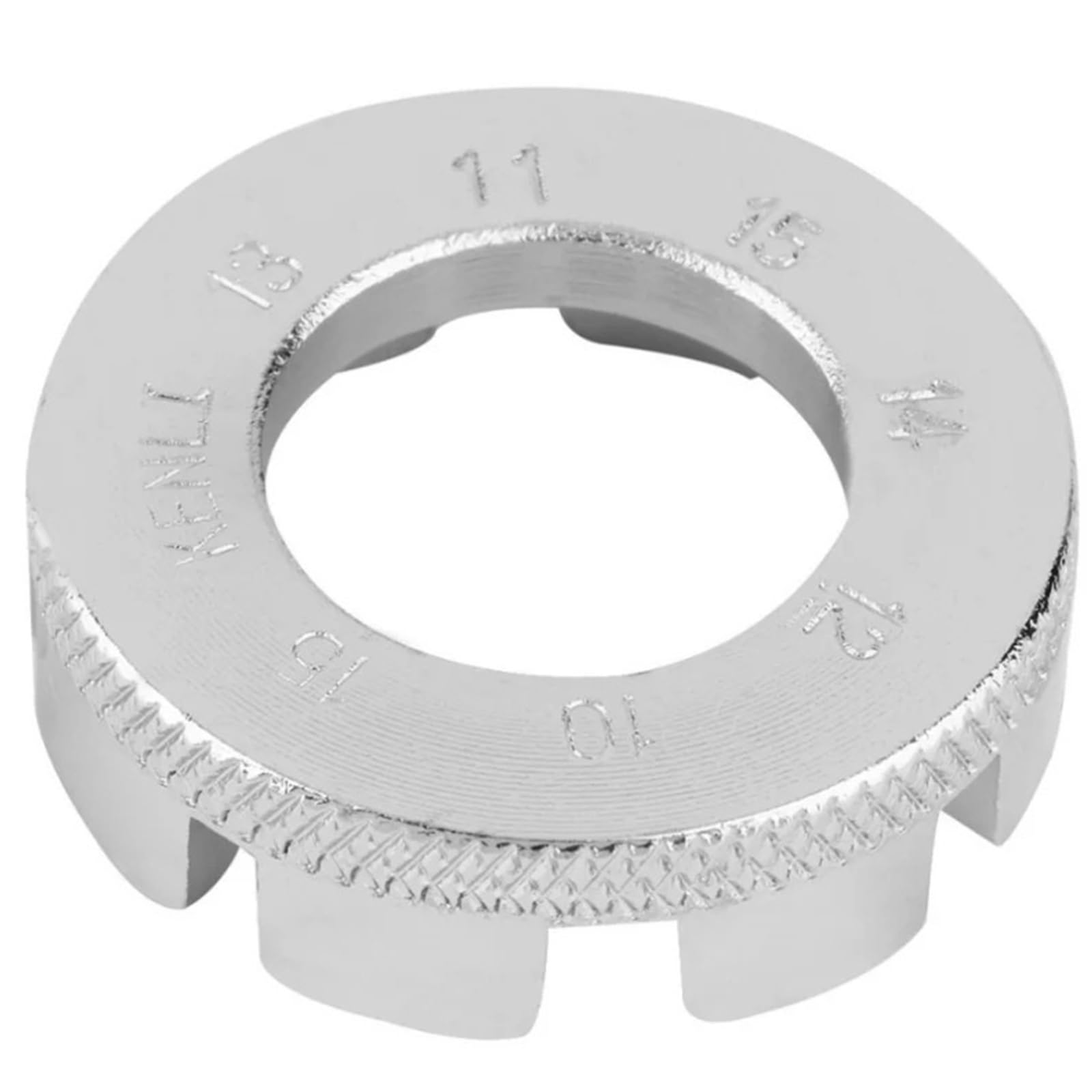 OUQAERM Fit for Adjuster Spanner Groove Bicycle Spoke Tension Wrench Bike Demolition Axis Repair Tools Chain Guides