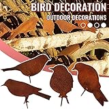 gartendeko rost rost deko rost deko für garten gartenzaun gartenzaun holz dekovögel deko garten rost metall zaun gartendeko rostdeko gartenstecker gartenzaun edelrost zaunhocker baumstamm gartenfiguren metallstecker dekoration vogel cortenstahl tiere vögel stecker metallmichl holzvogel gartenvogel dekoholz edelrost- wetterhahn holzdeko rostige dekozaun baumstumpf baumständer rostfiguren keramik metallfiguren gartenstatuen