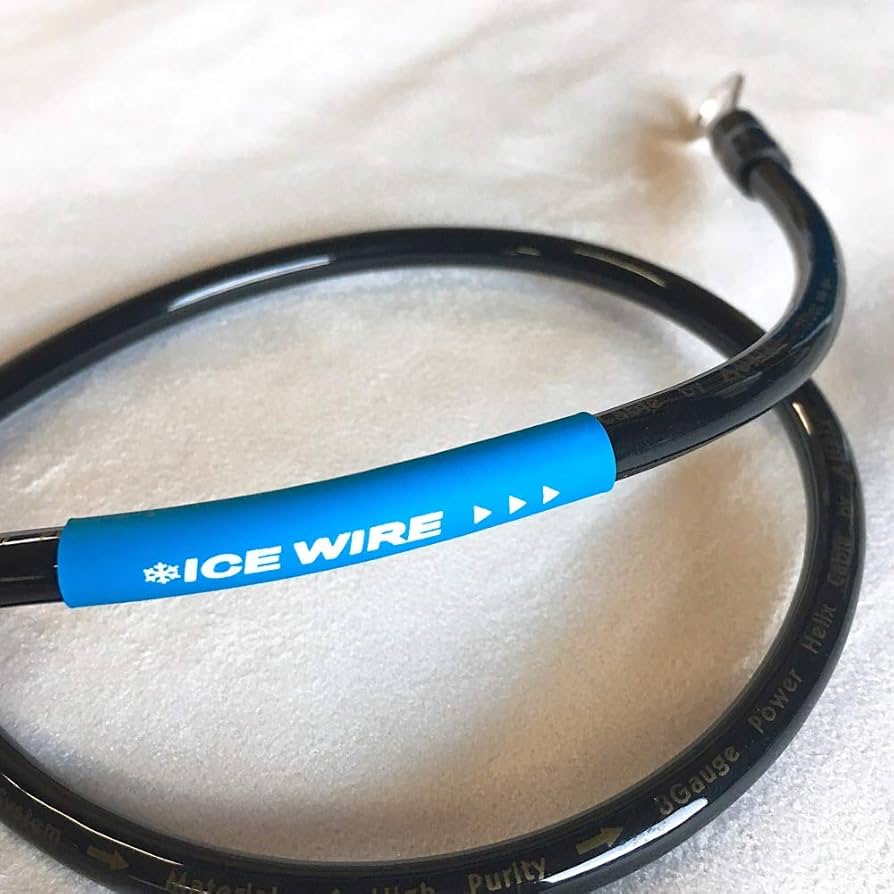 Amazon | アイスワイヤー ボンネット専用 80cm IW-B80