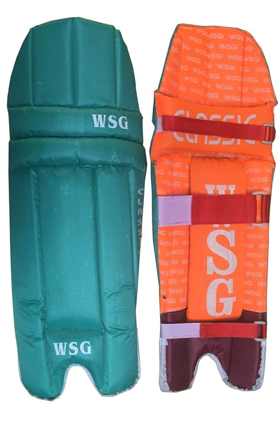 Protoner SPO64 WSG Cricket Legguard, Set of 2 at Rs. 325