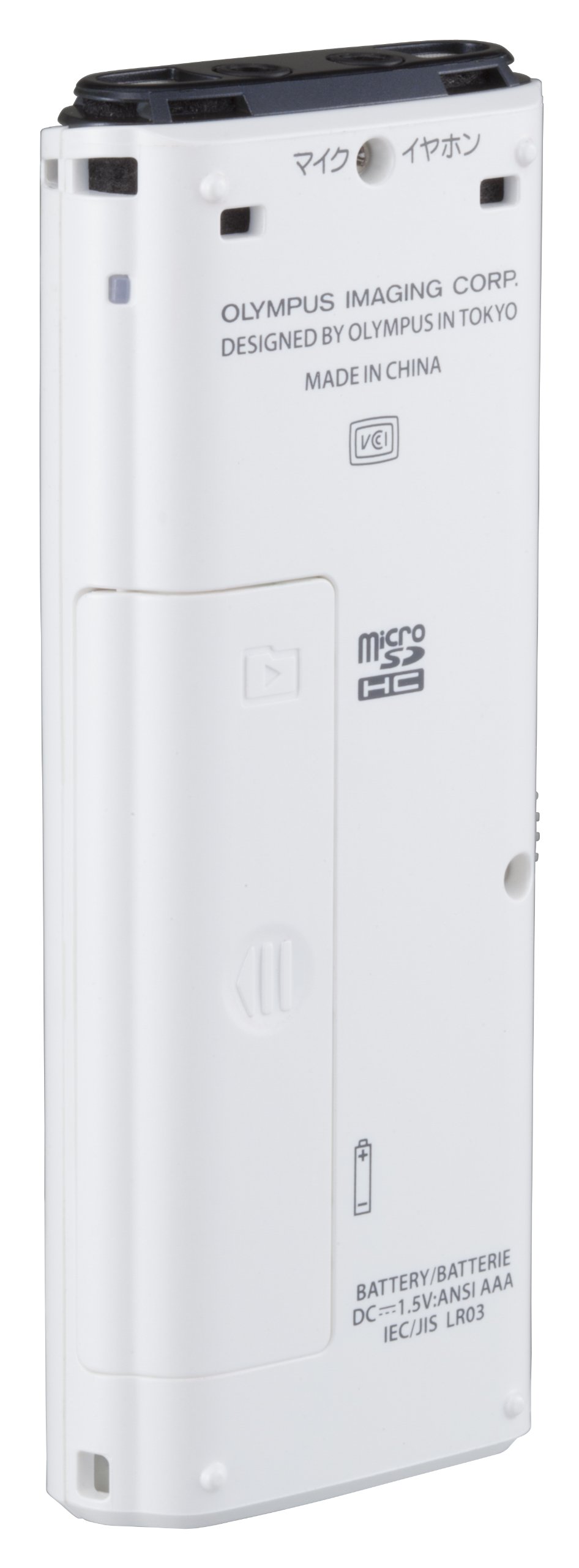 その他 OLYMPUS V-822 WHT Amazon.co.jp: OLYMPUS V-822 IC Recorder, VoiceTrek, 4 GB, Linear