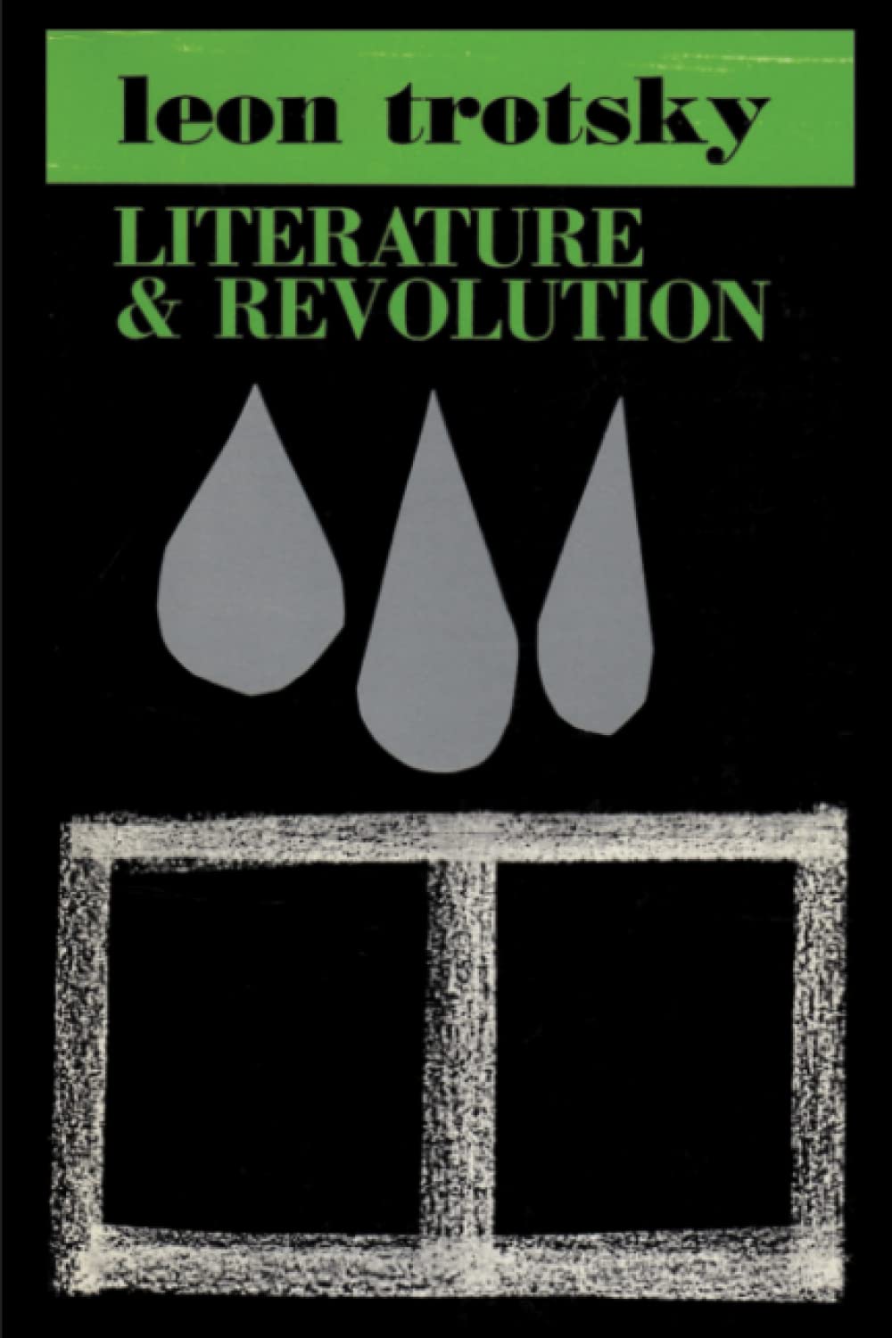 Literature and Revolution