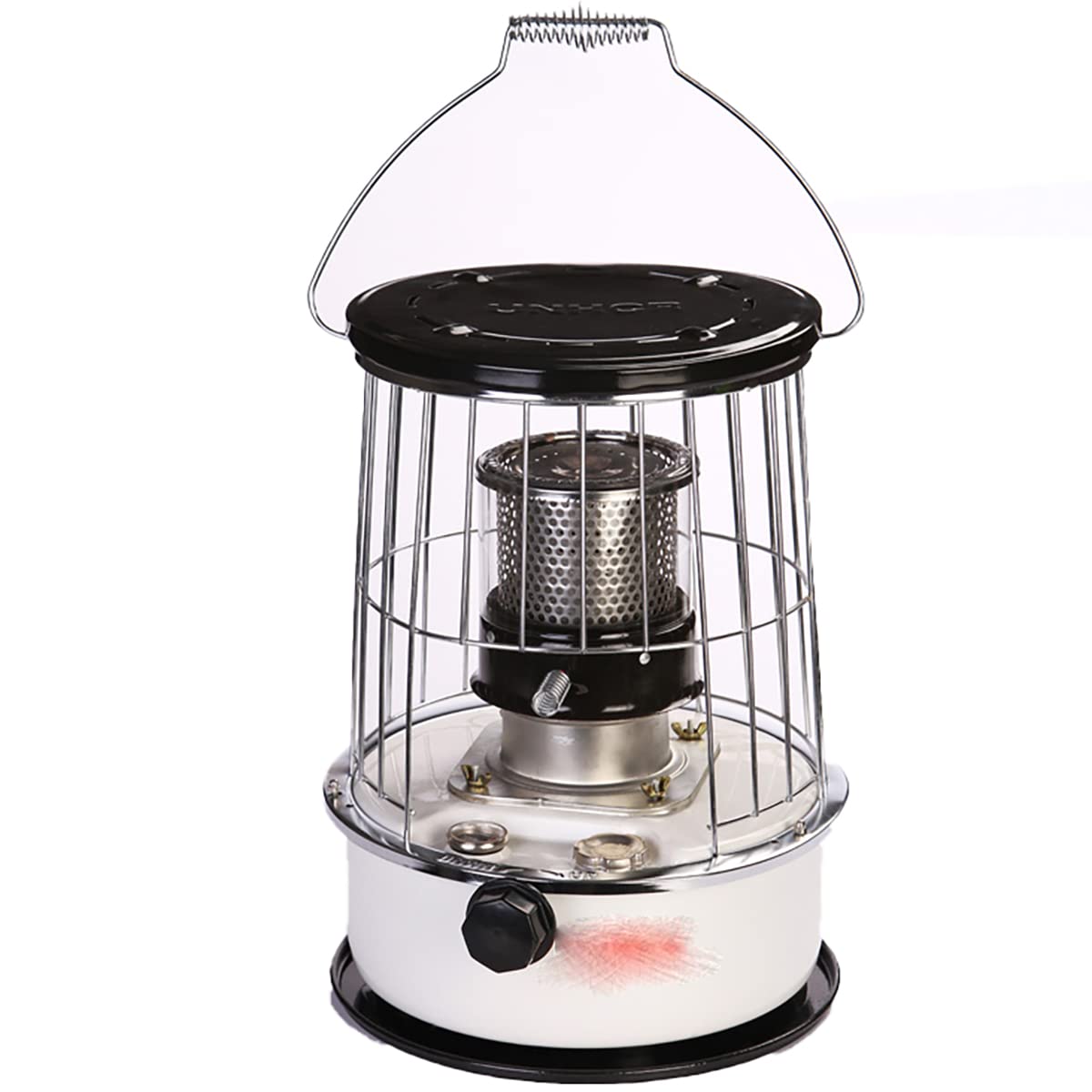 Wzson Kerosene Heater Gas Heater Indoor 3l Portable Camping