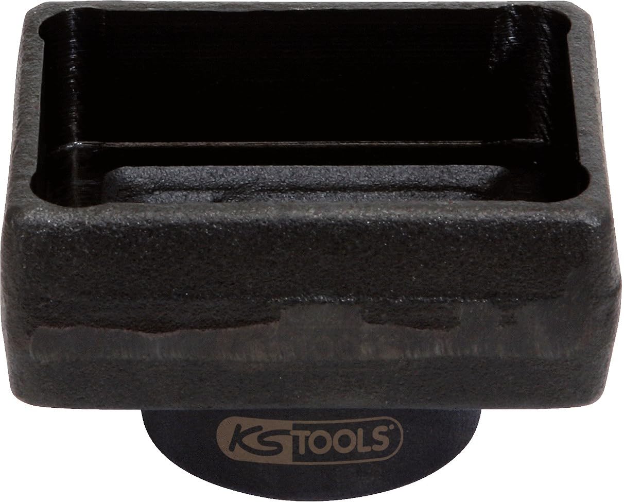 KS Tools 450.0106 - Llave para tuercas de apriete (entrecaras 56 x 71 x 3/4")