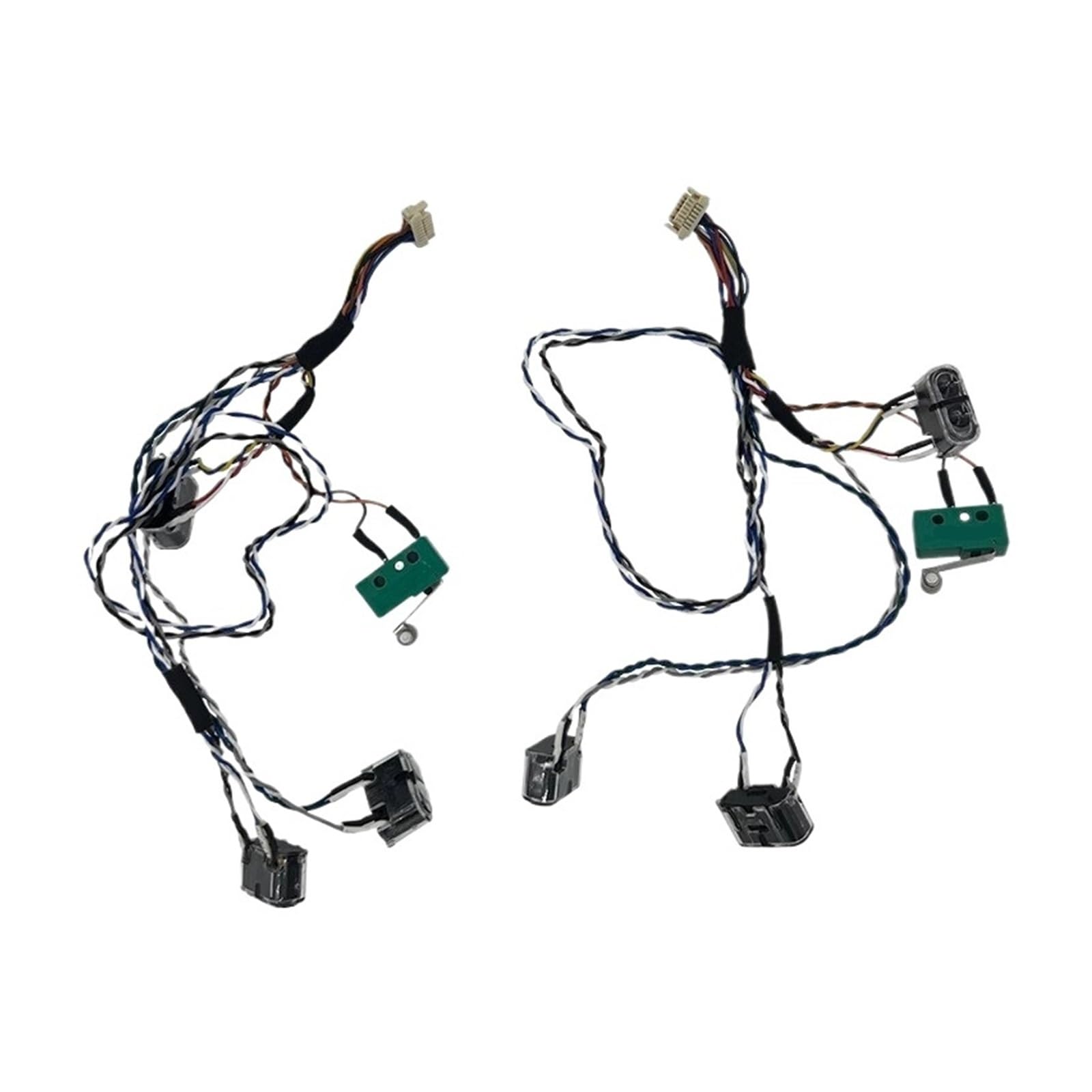 NBGRQWECZS Sweeping Robot Cliff Sensor，Compatible For Xiaomi，Pro STYTJ06ZHM Sweeping Robot Accessories