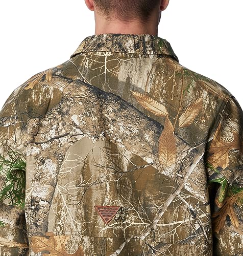 Image of Columbia Men's Roughtail Field Jacket
