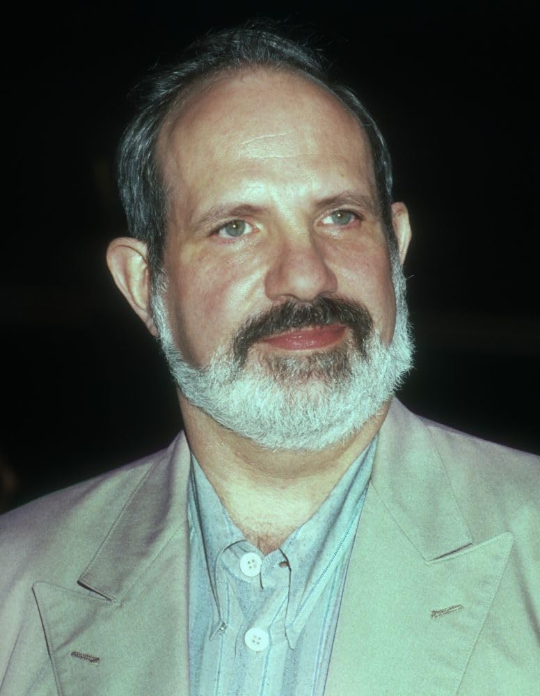 Brian De Palma