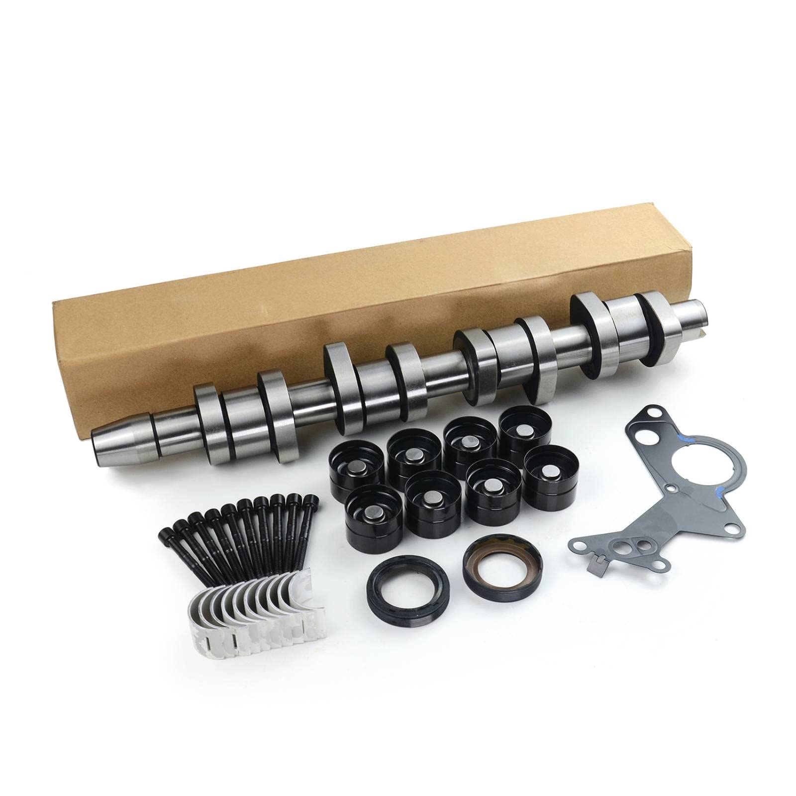 Juego completo de árbol de levas Reemplazo para 1,9TDI 038103085A 038103085C 038103085E 038109309C 038 103 714 038 145 215