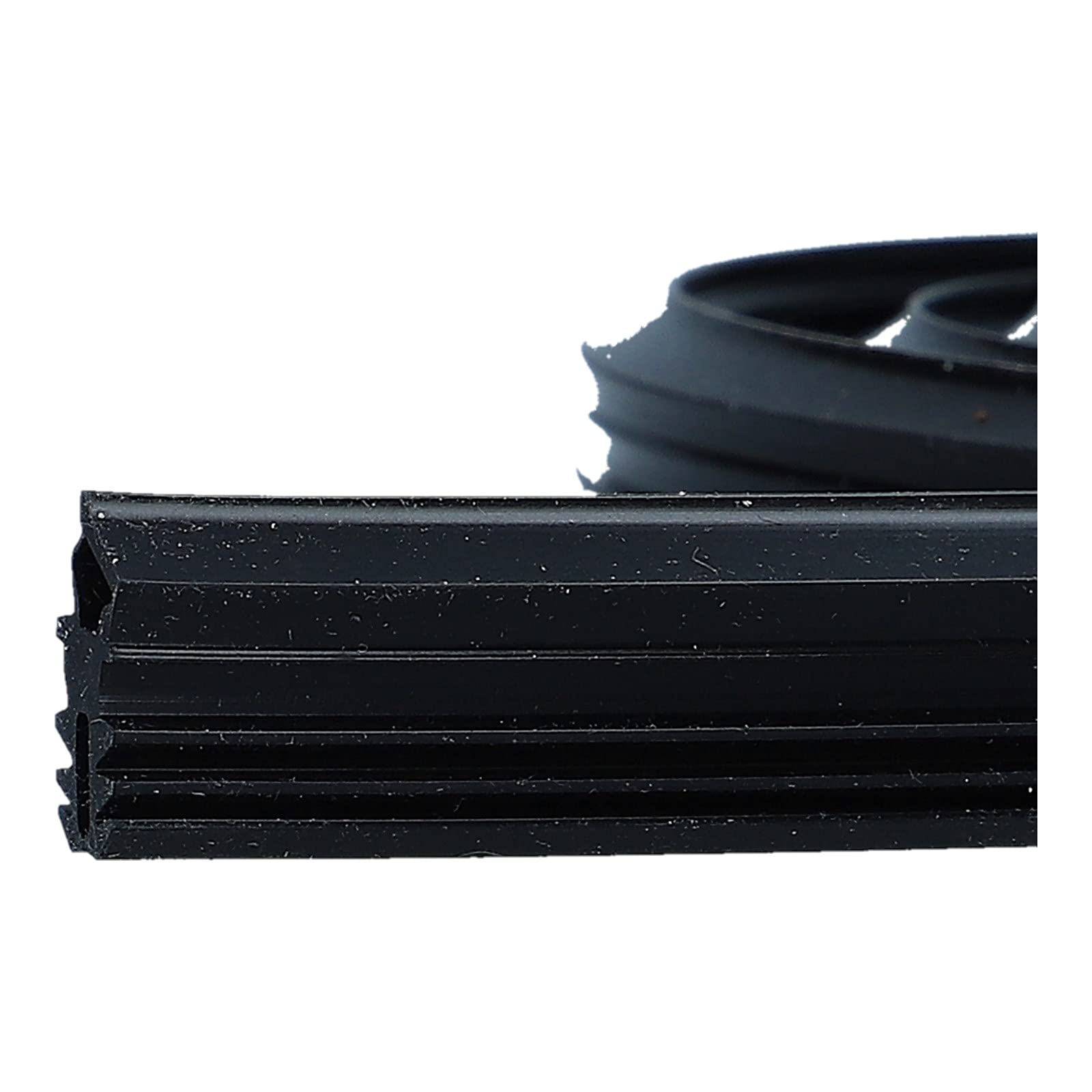 LUTH Premium Profi Parts 3-stronna uszczelka drzwiowa do zmywarki Bosch Siemens Neff 00263096 Gorenje 793381